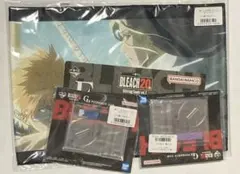 BLEACH 一番くじ 3点セット 新品・未開封 即購入⭕️