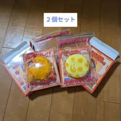 メロジョイ ハンバーガー フライドシュリンプ カーニー 2点セット