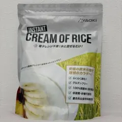 様専用 YAOKI クリームオブライス 1kg - メルカリ