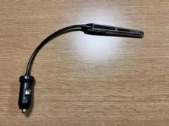 Kashimura カーライト フレキシブルアーム