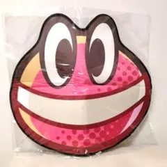 ポップンミュージック フロアマット 滑り止め付き 約66cm×75cm