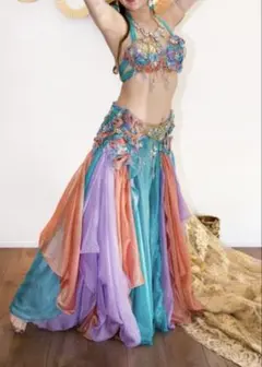 2025年最新】ベリーダンス衣装 hoydaの人気アイテム - メルカリ