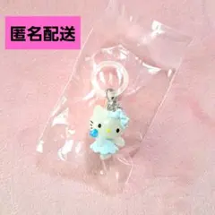 ハローキティ めじるしアクセサリー 天使