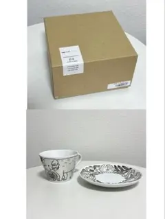 鹿児島睦の器　新品未使用 鹿児島睦 makoto kagoshima 未使用 希少 一点もの 器 MAKOTO