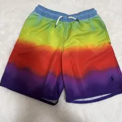 ポロラルフローレン　キッズ水着