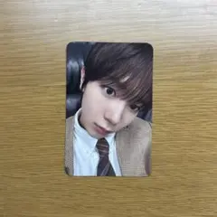 NCTWITH WISHLIST リョウ トレカ