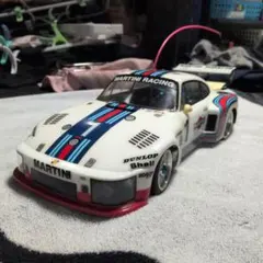 TAMIYAタムテックギア PORSCHE935のサムネイル