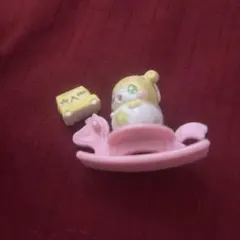 ひみつのここたま ニコリ ミニフィギュア