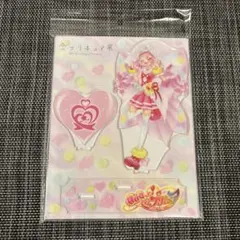 プリキュア アクリルスタンド キュアエール