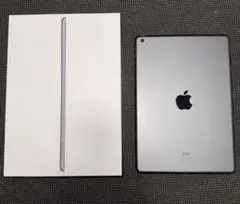 1443【早い者勝ち】電池ほぼ新品☆iPad9 第9世代 64GB SIMフリー