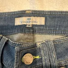 Viaggio Blu デニムパンツのサムネイル