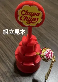 ChupaChups シークレットミニチュアコレクション