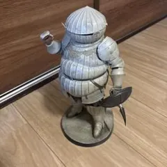 ジークマイヤー　フィギュア　剣欠品