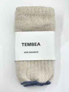 TEMBEA アームウォーマー