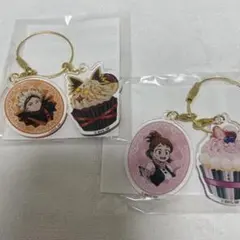 僕のヒーローアカデミア　雄英高校オープンスクール　ワイヤーチャーム　まとめ売り