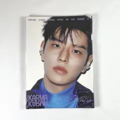 Stray Kids KARMA accordion スンミン ③