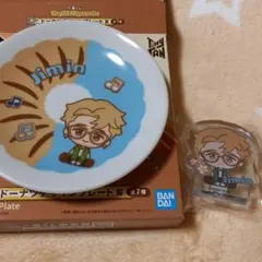 一番くじ　BTS　ジミン