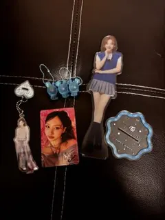 TWICE ナヨングッズまとめ売り