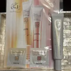 新品未使用セレスティル ステリファイ クリーム ＆ ヴェローリス