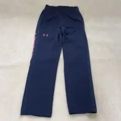 UNDER ARMOUR ネイビー ジャージ