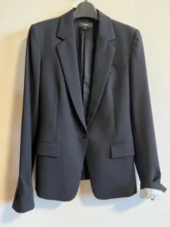 theory ジャケット