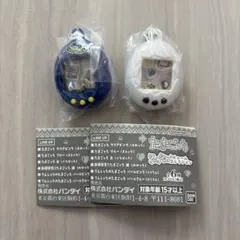 たまごっち ガチャ セット