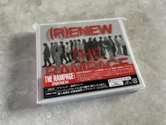(R)ENEW THE RAMPAGE