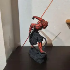 2025年最新】ARTFX ダース・モールの人気アイテム - メルカリ