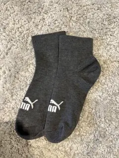 PUMA 靴下 21-23cm