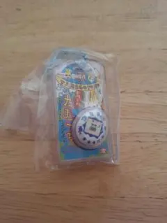 たまごっち おかしなたまごボーロっち3 初代ホワイト