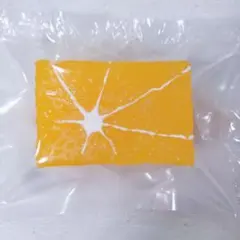 【訳あり品】氷バター オレンジ スクイーズ