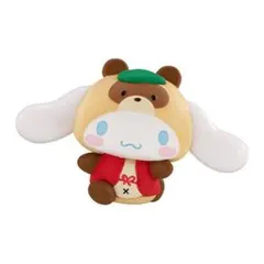 さんりおきゃらくたーず どろろ～ん妖怪ふぃぎゅあ　シナモロール　シナモン