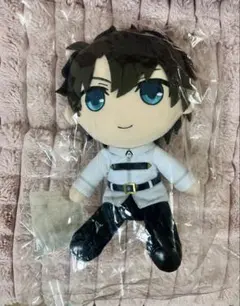 FGO ぐだ男 ぬいぐるみ