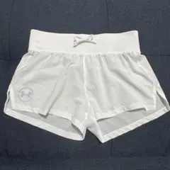 アンダーアーマー ランニング ショートパンツ