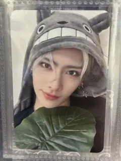 リッキー　トレカ