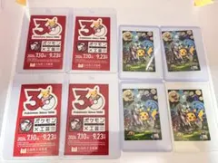 2026年最新】ポケモン工芸展 ステッカーの人気アイテム - メルカリ