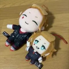 ツイステ ケイト 運動着セット ぬいぐるみ