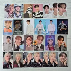 最終値下げ‼️【匿名配送】SEVENTEEN スングァン トレカ Weverse | Mercari