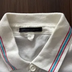 ★robert collina★ポロシャツのサムネイル