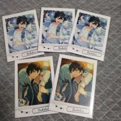 あんスタ　ぱしゃこれ　北斗セット