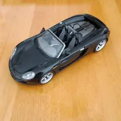 フジミ 1/24エンスージアスト ポルシェ911タルガ フル開閉完成品
