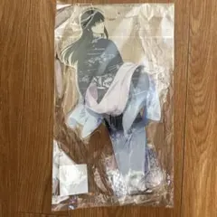 銀魂日和　はなびより　big 特大　アクリルスタンド　桂小太郎　40cm 銀魂日和 はなびより big 特大 アクリルスタンド 桂小太郎 40cm - メルカリ