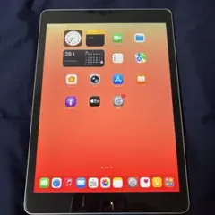 Apple iPad (第9世代) 64GB シルバー