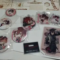 Collar×Malice カラー×マリス　榎本峰雄　まとめ売り