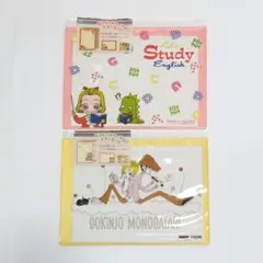 ケースのみ 矢沢あい 天使なんかじゃない ご近所物語 レターセットケース