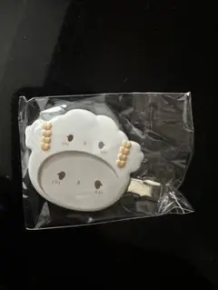 サンリオキャラクターズ ✩こぎみゅん カスタムヘアクリップ✩