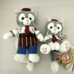 2025年最新】ジェラトーニぬいぐるみバッジの人気アイテム - メルカリ