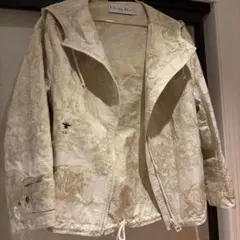Christian Dior パーカージャケットのサムネイル