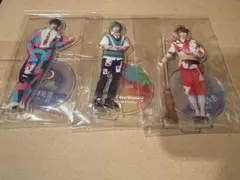 エーステ アクスタ 真澄