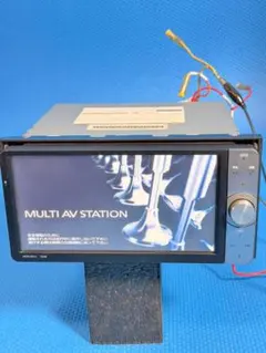 NHZN-X61Gトヨタ純正ナビ CD/DVDプリウス ZVW30用 2019年 - メルカリ